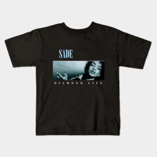 Diamond Life 1984 Kids T-Shirt